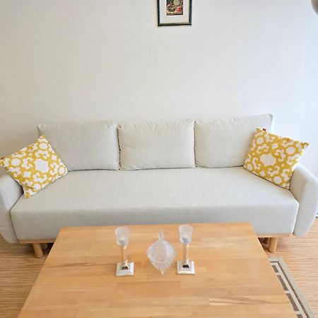 Studio Apartment Штутгарт Экстерьер фото