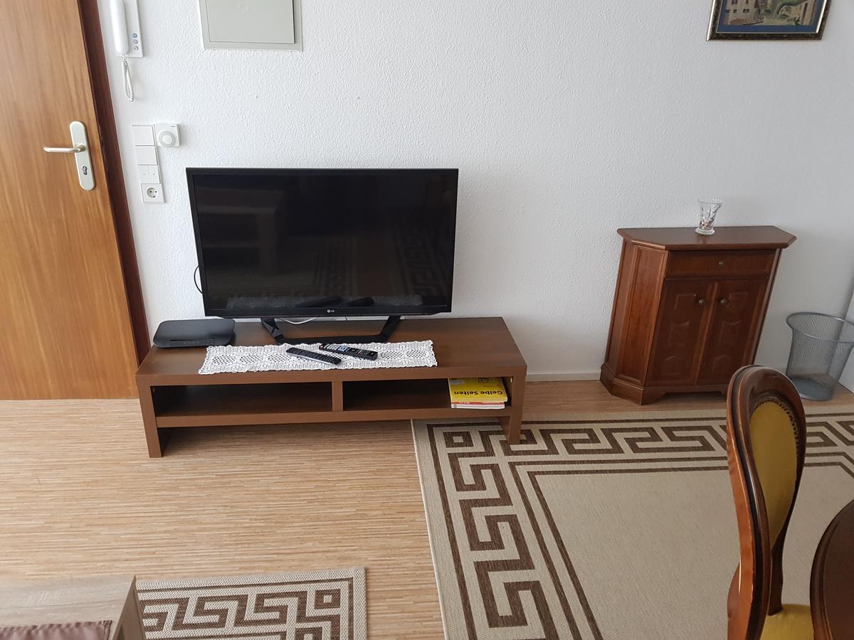 Studio Apartment Штутгарт Экстерьер фото